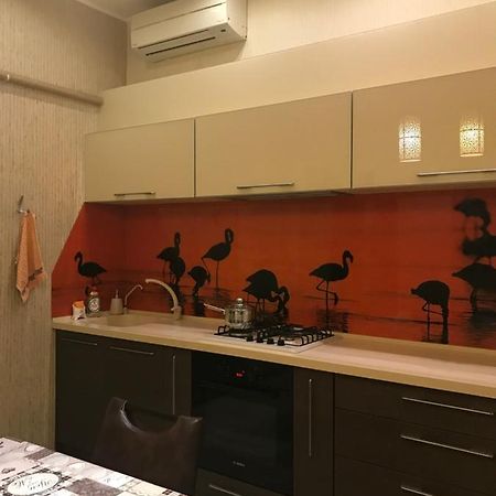 Pokrovsky Apartment Οδησσός Εξωτερικό φωτογραφία