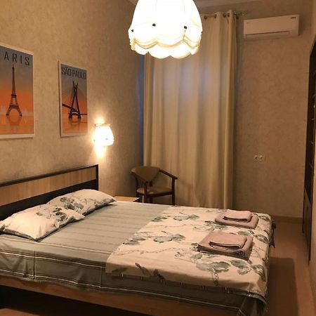 Pokrovsky Apartment Οδησσός Εξωτερικό φωτογραφία