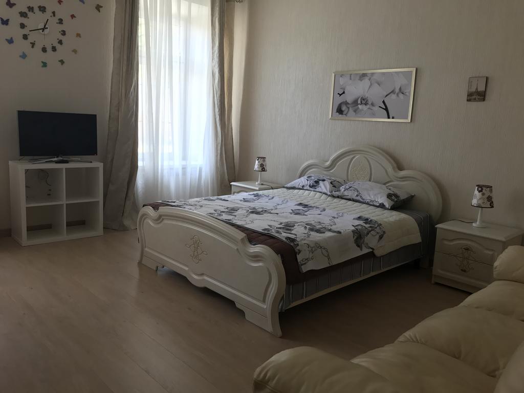Pokrovsky Apartment Οδησσός Εξωτερικό φωτογραφία