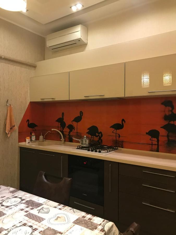 Pokrovsky Apartment Οδησσός Εξωτερικό φωτογραφία