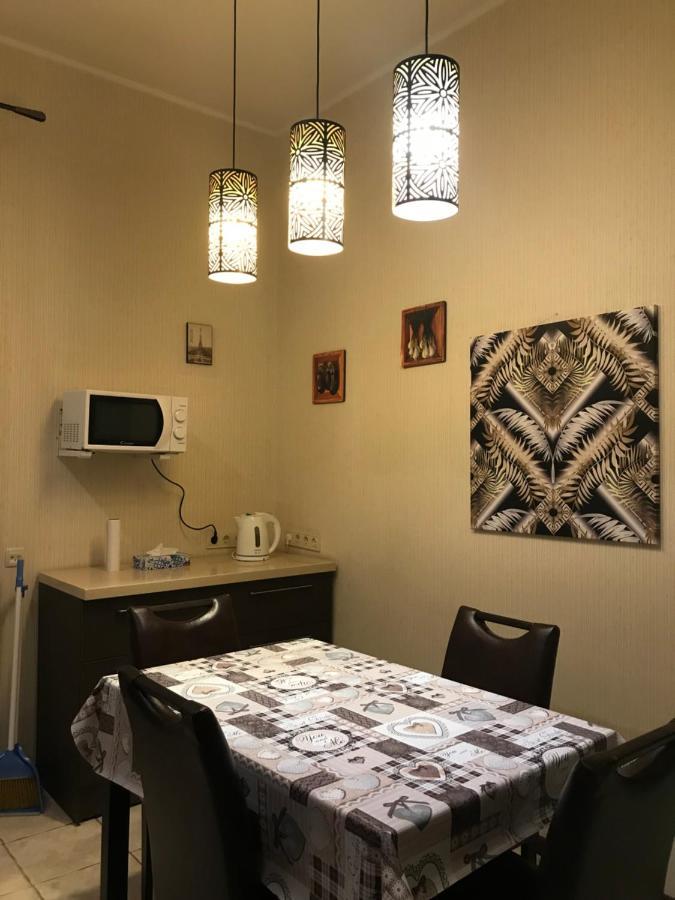 Pokrovsky Apartment Οδησσός Εξωτερικό φωτογραφία