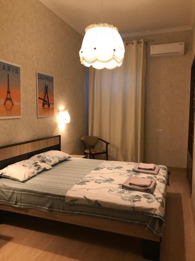 Pokrovsky Apartment Οδησσός Εξωτερικό φωτογραφία